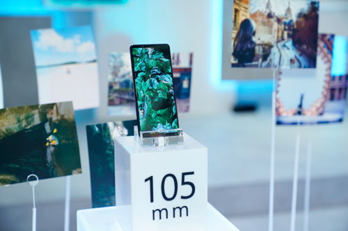 索尼微单手机中国大陆首发，革新录音制作体验