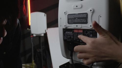 为了让你亲耳听见——透过真力顾客访谈录看录音制作的艺术