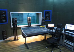 传新科技助力河南省录音制作及审听系统文艺创作服务