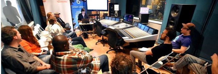 N1录音与制作专区 专业录音制作的终极指南