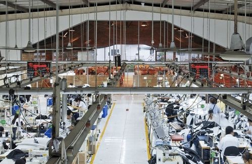 越南制造崛起 能否成为新的“世界工厂”？对文艺创作服务的启示与展望