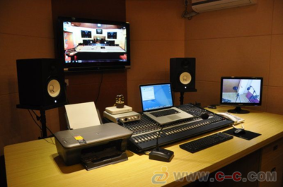 广告录音制作 从卖场到地摊，专业配音助力商业促销