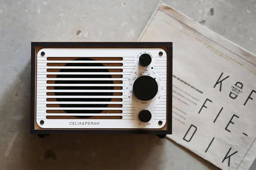 怀旧记忆复刻 录音机设计的复古新风潮